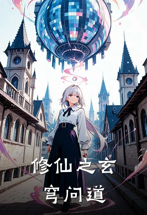 修仙之玄穹问道