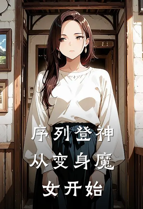 序列登神：从变身魔女开始