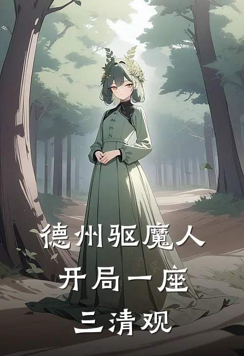 德州驱魔人：开局一座三清观