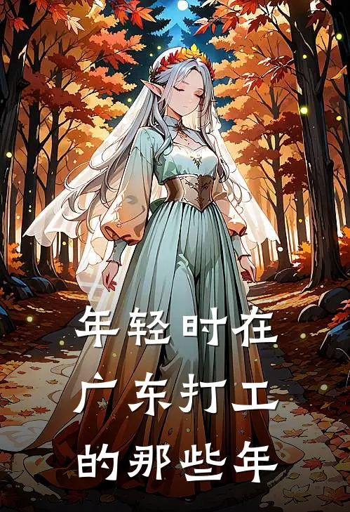 年轻时在广东打工的那些年