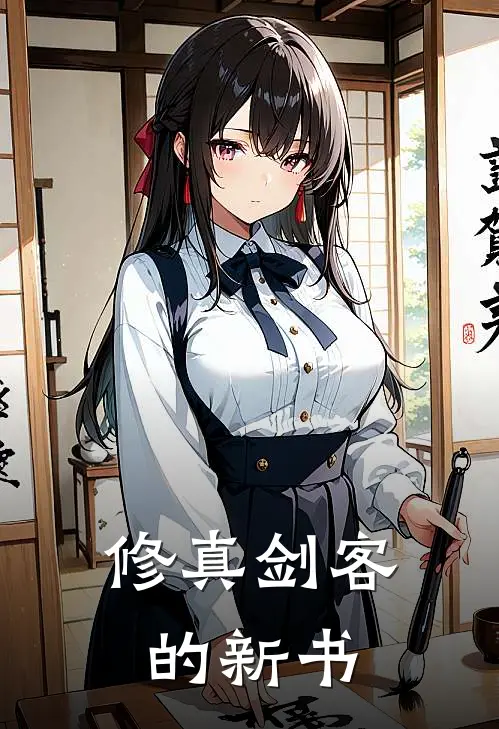 修真剑客的新书