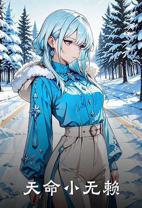 天命小无赖