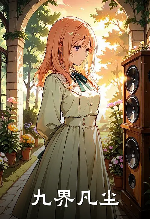 九界凡尘