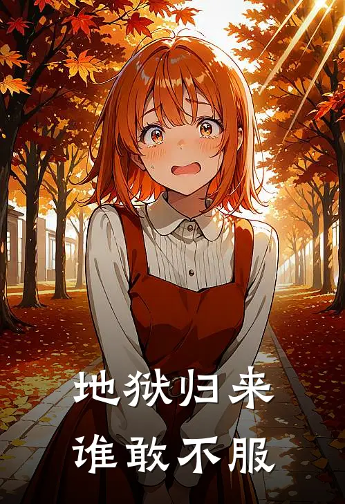 地狱归来谁敢不服