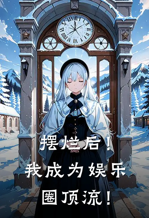 摆烂后！我成为娱乐圈顶流！