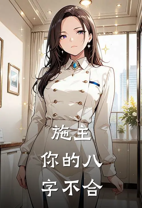 施主：你的八字不合