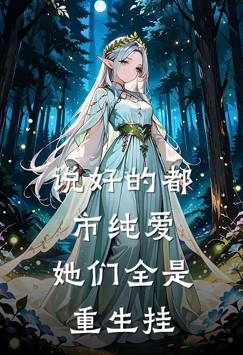 说好的都市纯爱，她们全是重生挂