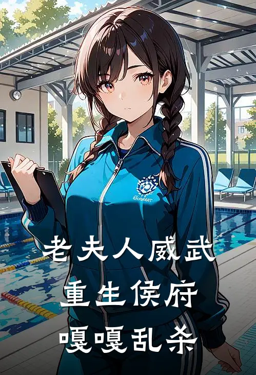 老夫人威武，重生侯府嘎嘎乱杀