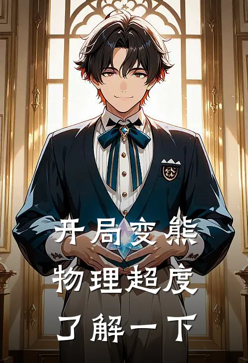 开局变熊：物理超度了解一下