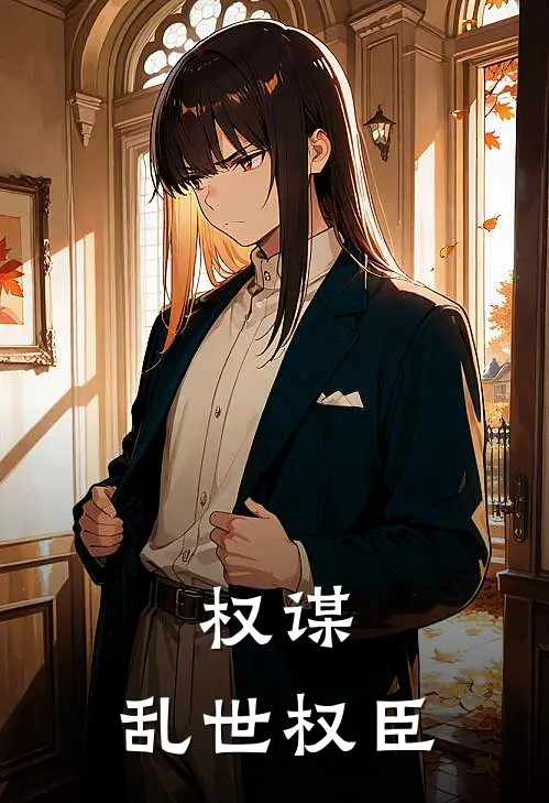 权谋：乱世权臣