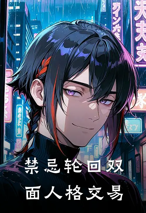 禁忌轮回双面人格交易