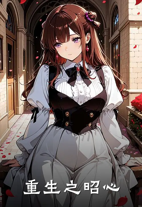 重生之昭心
