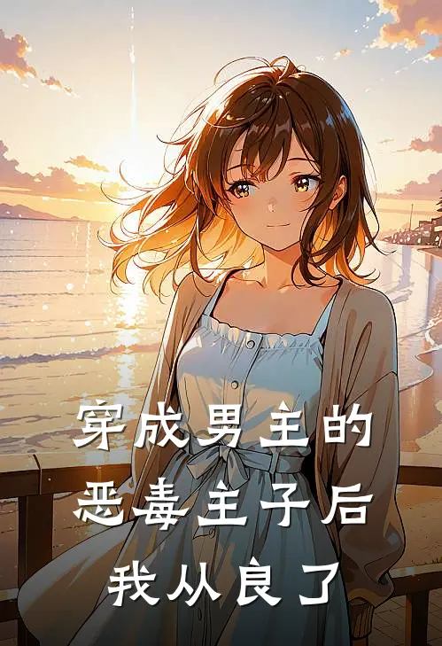 穿成男主的恶毒主子后，我从良了