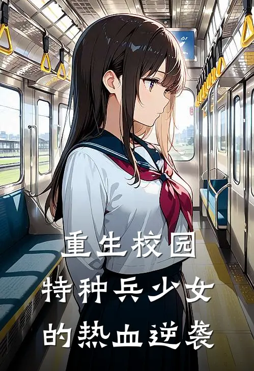 重生校园：特种兵少女的热血逆袭