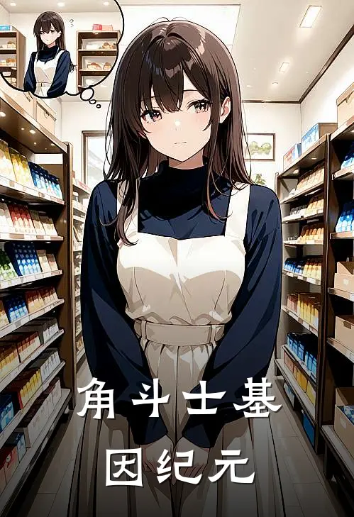 角斗士基因纪元