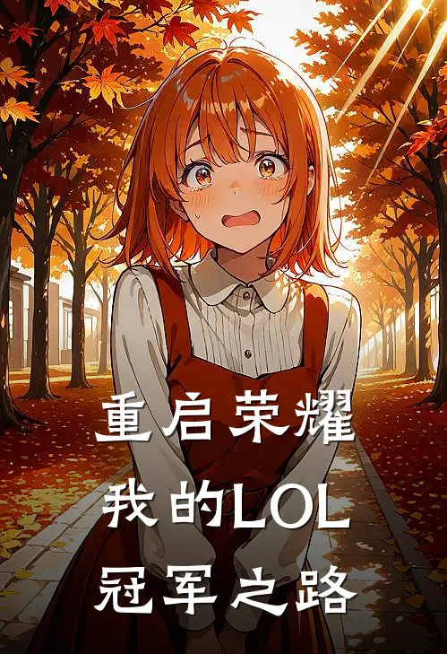 重启荣耀：我的LOL冠军之路