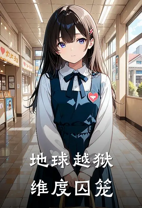 地球越狱：维度囚笼