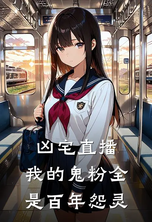 凶宅直播：我的鬼粉全是百年怨灵