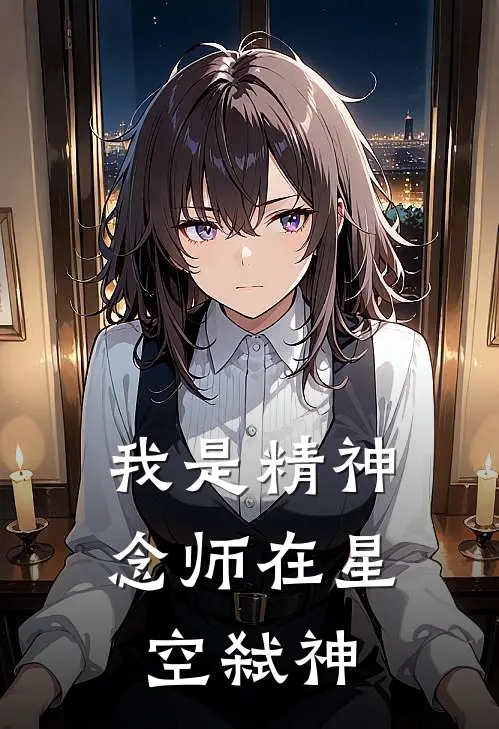 我是精神念师在星空弑神