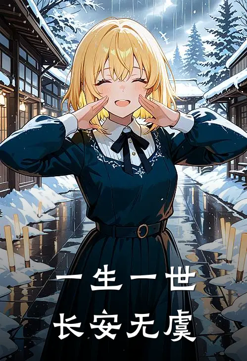 一生一世，长安无虞