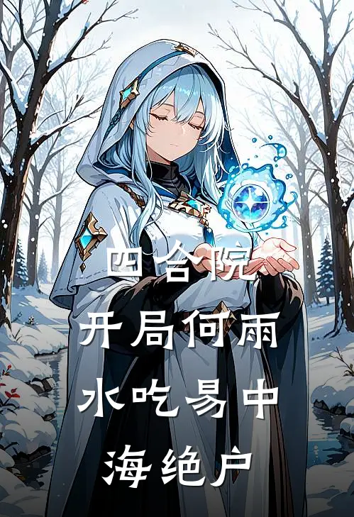 四合院：开局何雨水吃易中海绝户