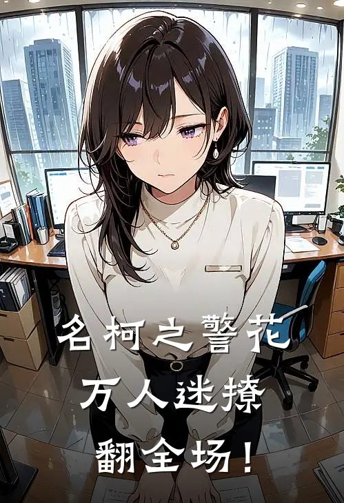 名柯之警花万人迷撩翻全场！