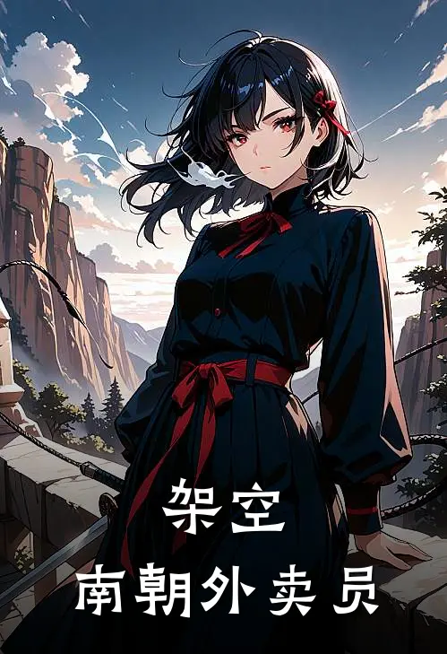 架空：南朝外卖员