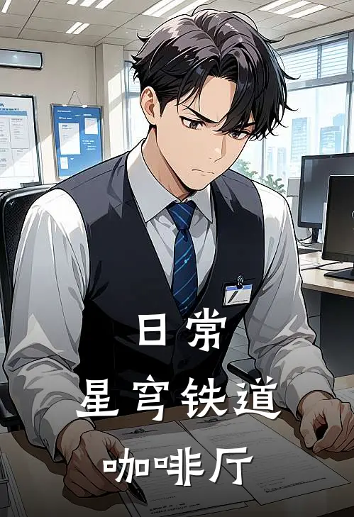 日常：星穹铁道咖啡厅