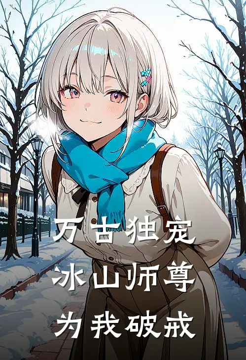 万古独宠冰山师尊为我破戒