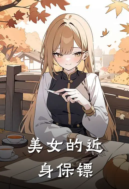 美女的近身保镖