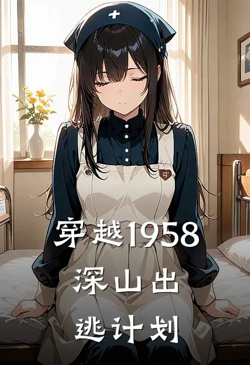 穿越1958：深山出逃计划