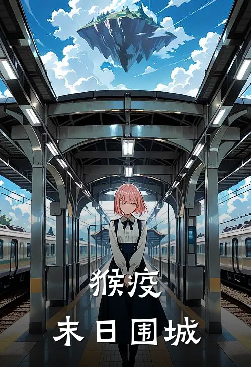 猴疫：末日围城