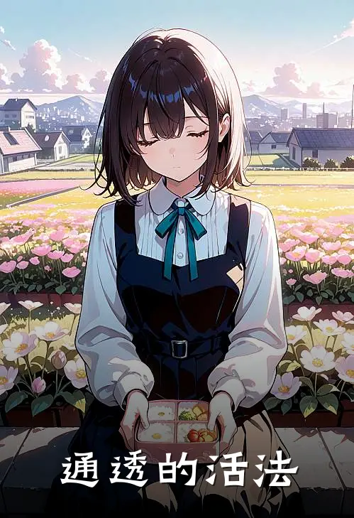 通透的活法