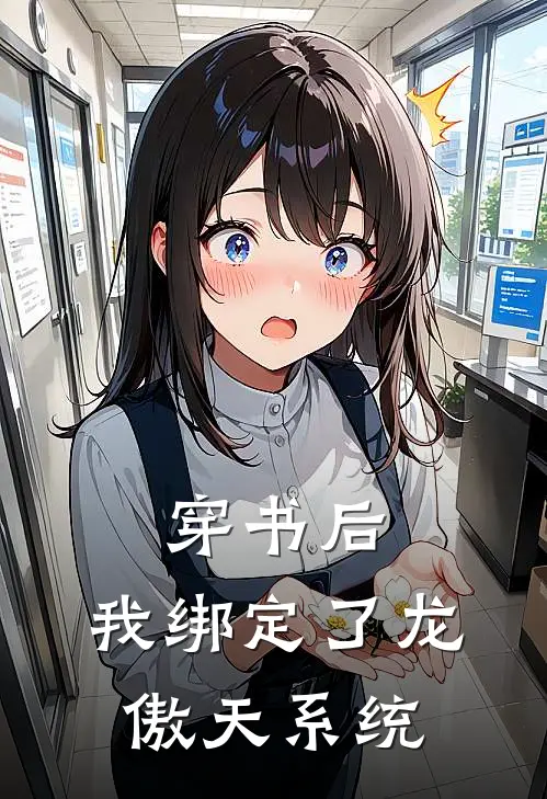 穿书后，我绑定了龙傲天系统