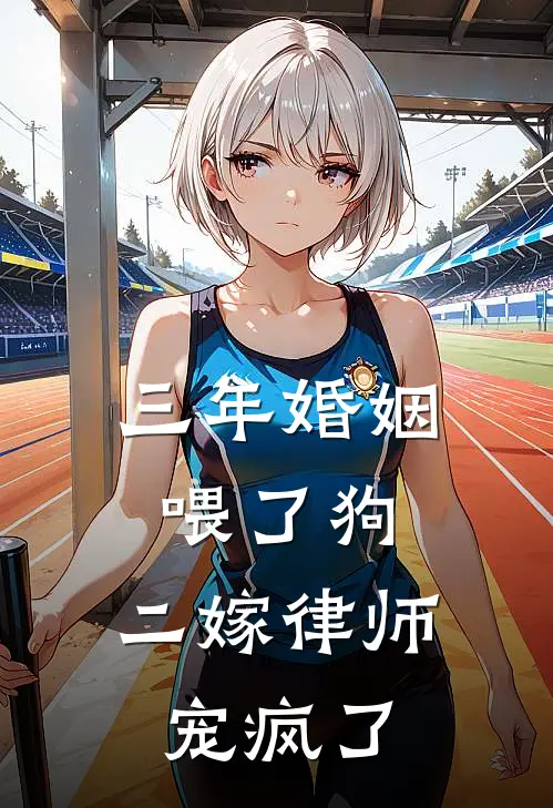 三年婚姻喂了狗，二嫁律师宠疯了
