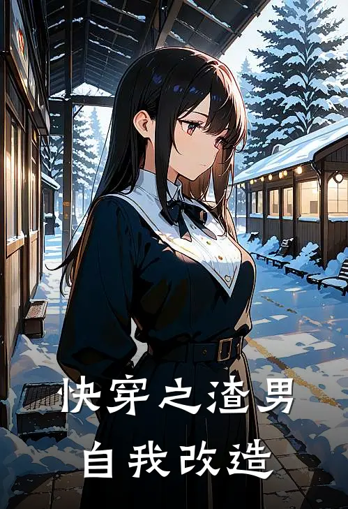 快穿之渣男自我改造