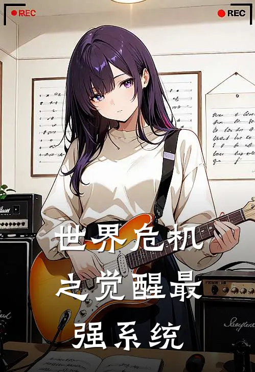 世界危机之觉醒最强系统