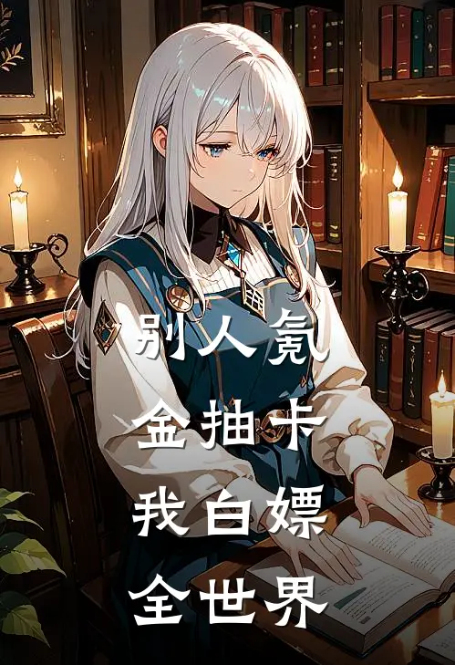 别人氪金抽卡，我白嫖全世界