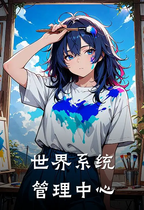 世界系统管理中心