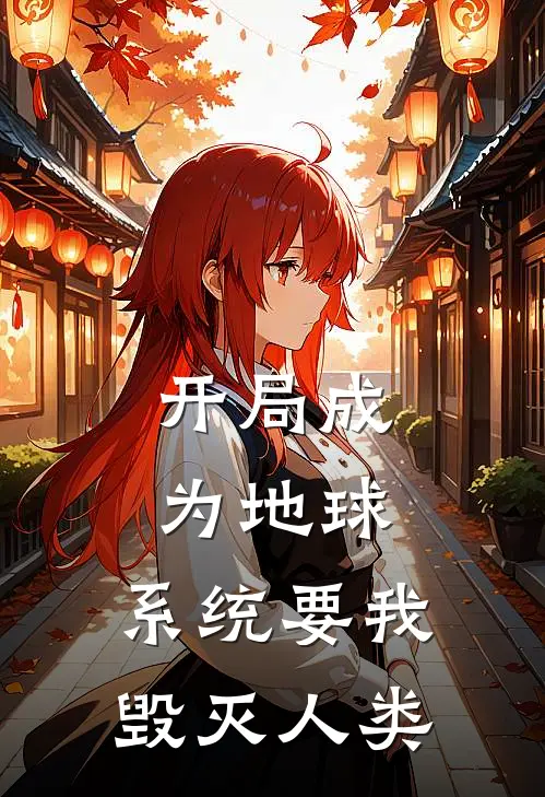 开局成为地球，系统要我毁灭人类
