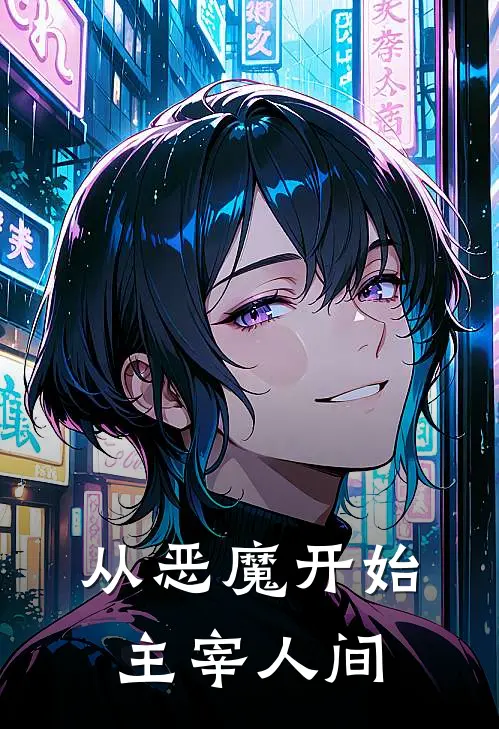 从恶魔开始主宰人间
