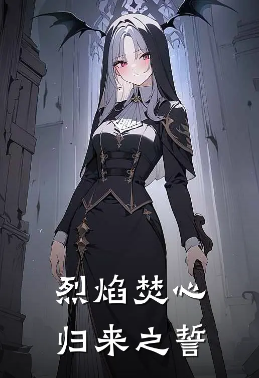 烈焰焚心：归来之誓