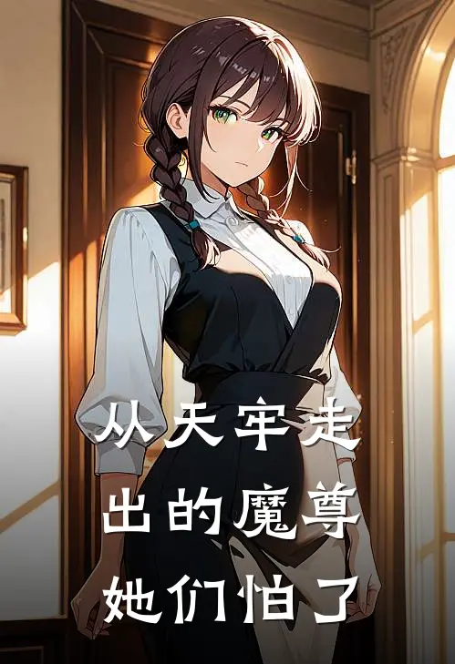 从天牢走出的魔尊，她们怕了