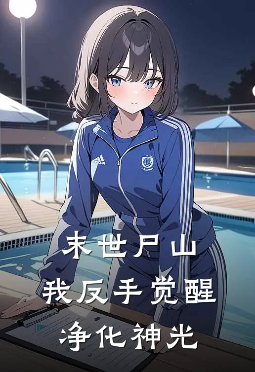 末世尸山，我反手觉醒净化神光