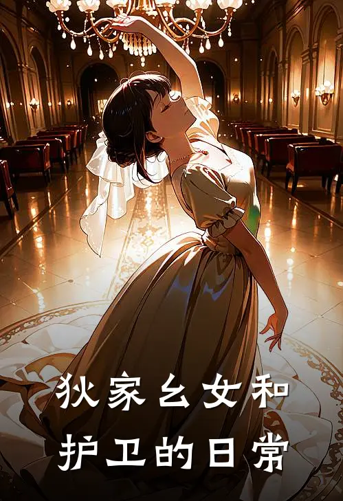 狄家幺女和护卫的日常