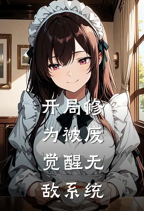 开局修为被废，觉醒无敌系统