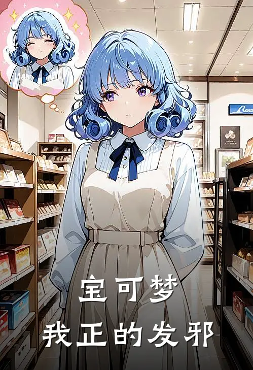 宝可梦：我正的发邪