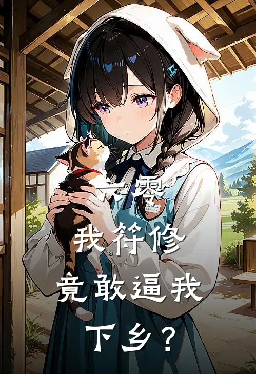 六零：我符修，竟敢逼我下乡？