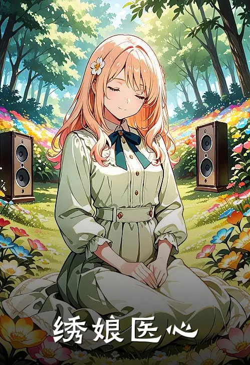 绣娘医心