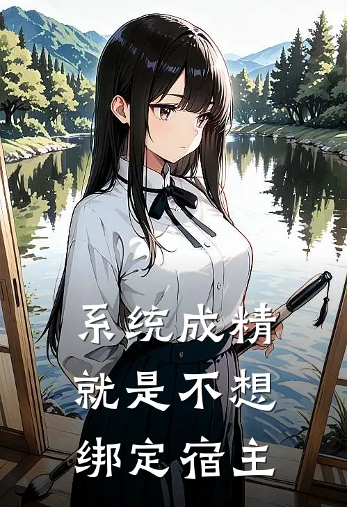 系统成精，就是不想绑定宿主